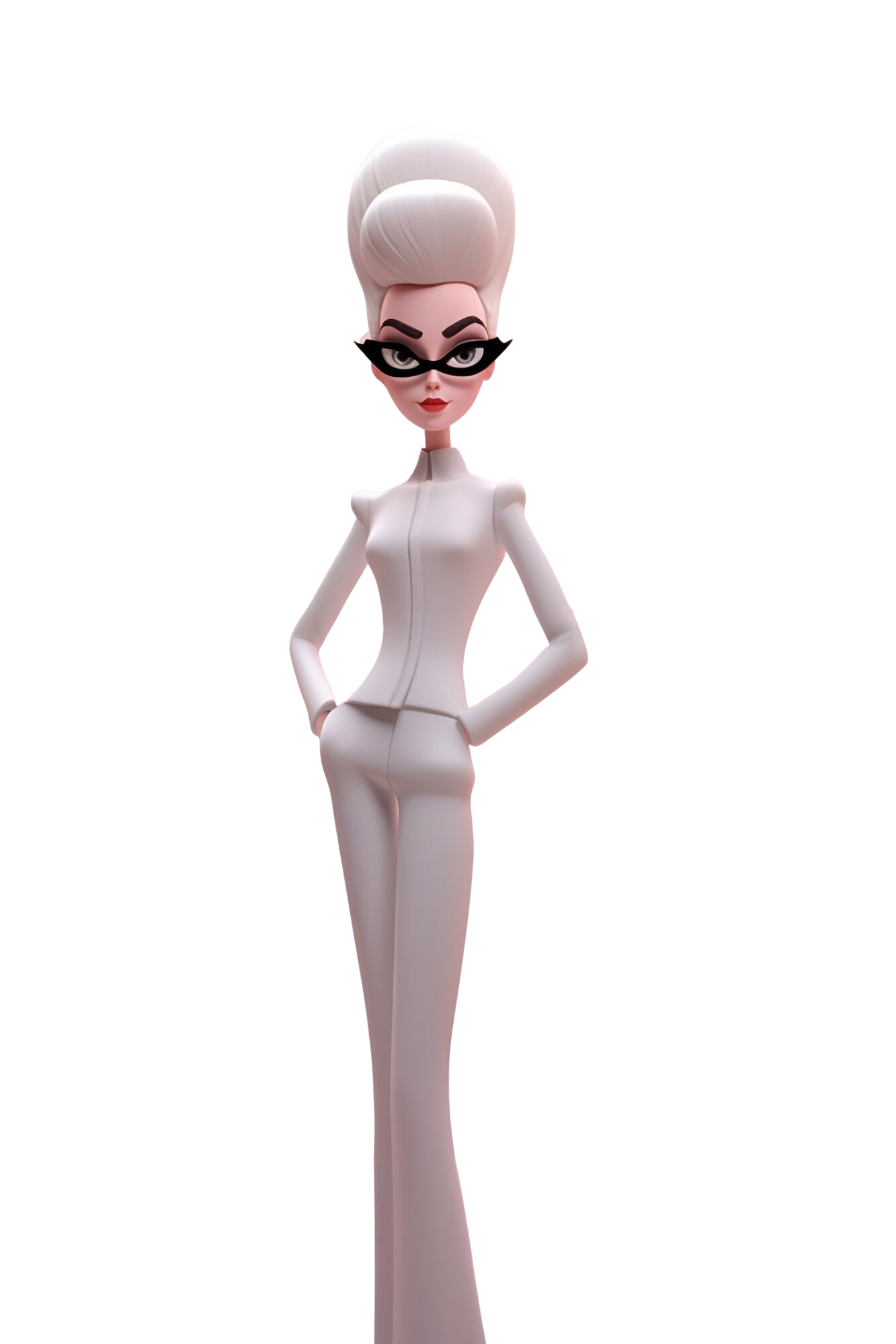 Galentines Game Visual